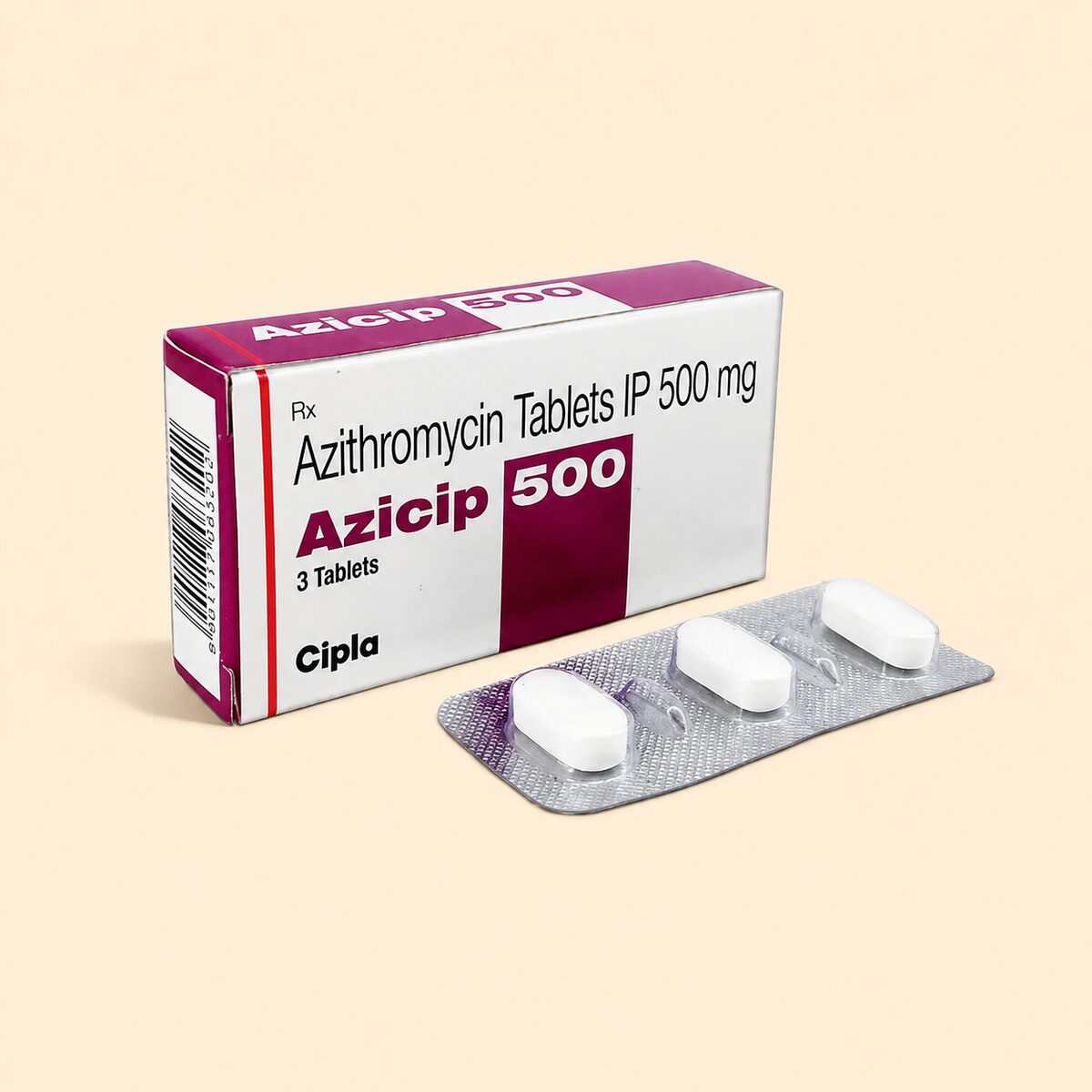 Azithromycin